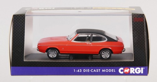 Corgi vanguards 43rd va15401 - vanguards, 1/43rd