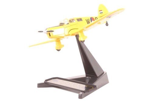 Oxford diecast 72pp003 - diecast,
