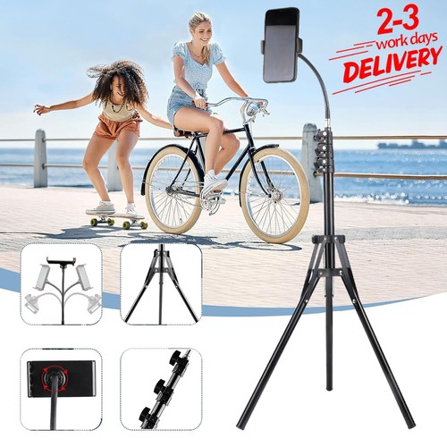 Portable mobile phone tripod - phone,