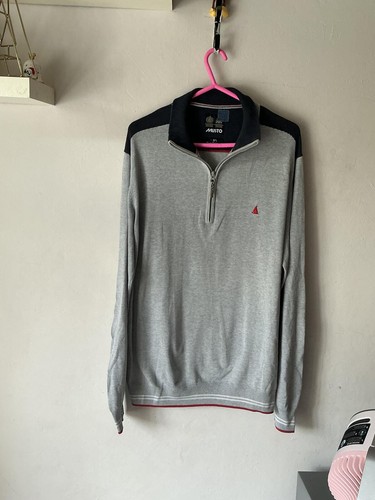 Musto men grey - musto, men's