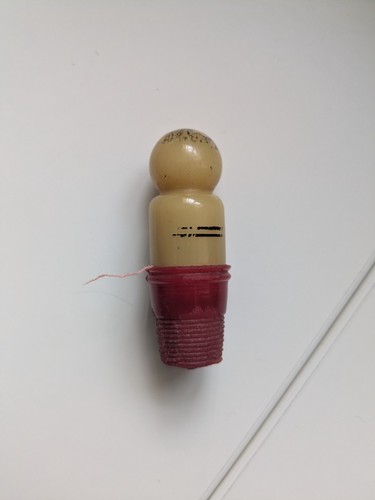 Vintage bakelite sewing - vintage,