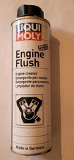 Liqui Moly Engine Flush