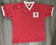 Mens Red Nottingham Forest