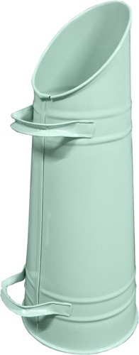 Coal hod bucket scuttle - hod,