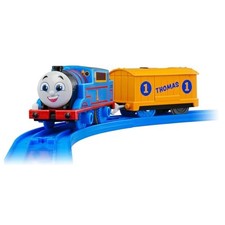 Plarail Talking Thomas Train