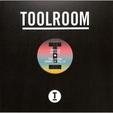 Various - Toolroom Sampler