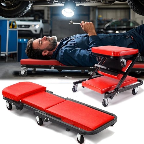 2in1 mobile folding - folding, rolling