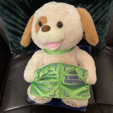 Storybook Spot Talking Dog