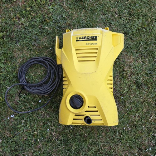 Kartcher compact pressure - kartcher,