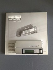 Creative Nomad Muvo TX MP3