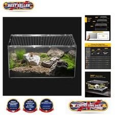 Reptile PC Terrarium -
