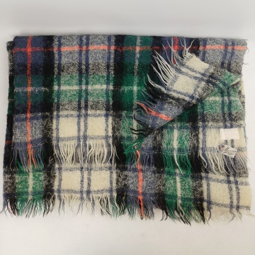 Vtg macnab scotland mohair - scotland,