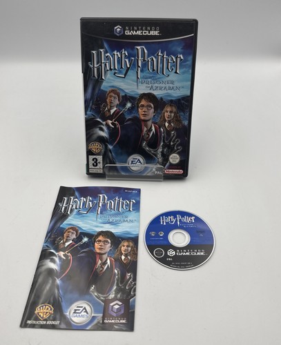 Harry potter and the prisoner - potter,