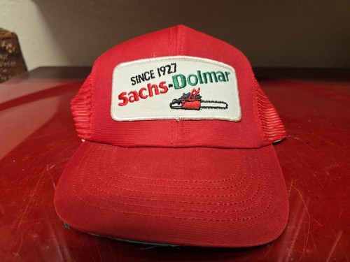 Sachs dolmar chainsaw mesh - dolmar,