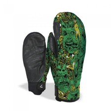 Level Pro Rider Mitt men's snowboarding gloves S