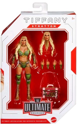 Wwe ultimate edition - wwe,