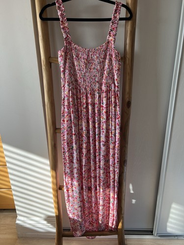 Seraphine womens pink floral - seraphine,