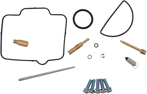 Moose carburetor repair kit - moose,