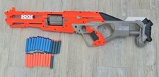 Nerf N-strike Elite Accustrike