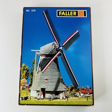 Faller 130376 HO Windmill Kit