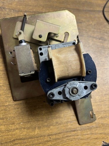 Rowe ami r84 onwards - ami,