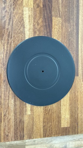Project debut metal platter - metal,