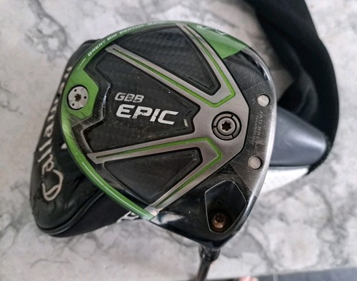 Callaway epic gbb - epic, sub