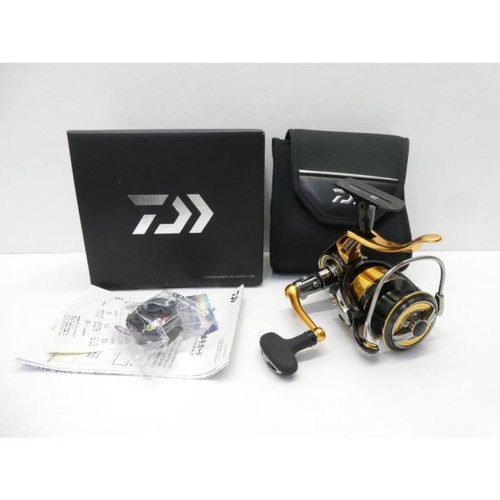 Daiwa tournament iso 2022 - tournament,