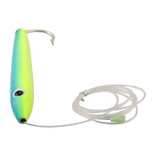 Dynamic Wooden Trolling Bait