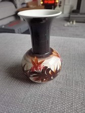 Vintage/retro hand painted