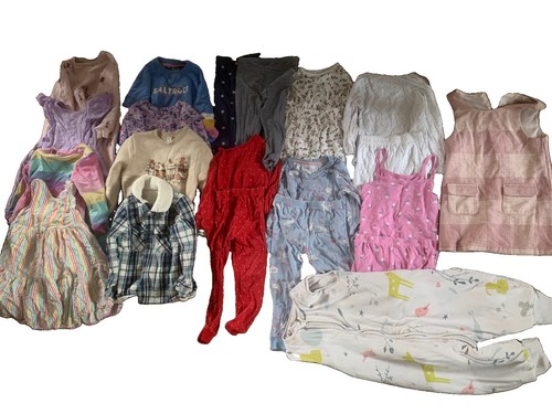 Large bundle girls - of,