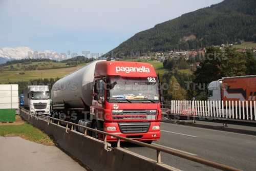 Truck photo daf - photo,