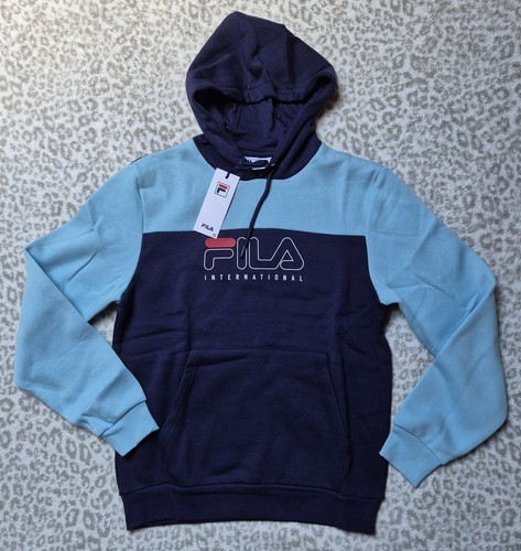 Fila cole overhead - fila, size
