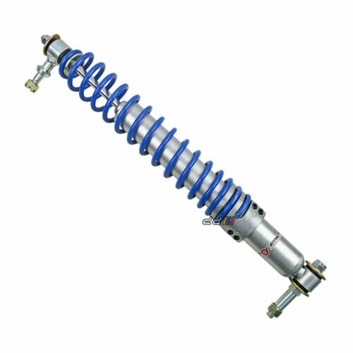 Profender rtc steering damper - rtc,