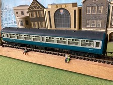 Hornby R724 Inter-City Mk2