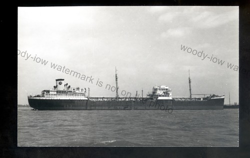 Ta2129 shell oil tanker - ta2129,