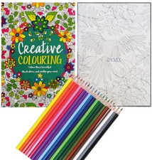 CREATIVE THERAPY - ADULT