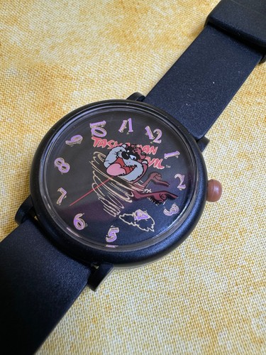 Vintage tasmanian devil warner - tasmanian,