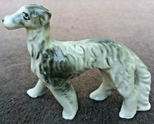 Borzoi Russian Wolf Hound Dog