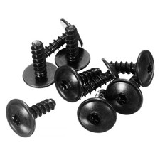 20x Fender Liner Screw Splash