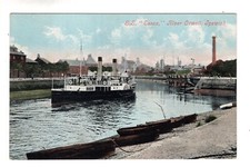 SUFFOLK - IPSWICH, S.S. ESSEX