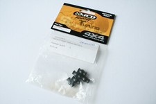 MCD Shock Absorber/Steering
