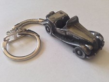 MG TF ref141 FULL CAR on a