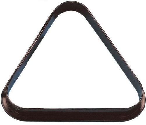 Snooker ball triangle for - snooker, 10