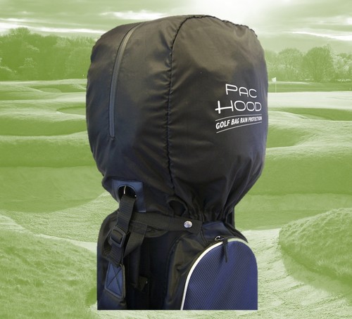 Golf bag pac - bag, black
