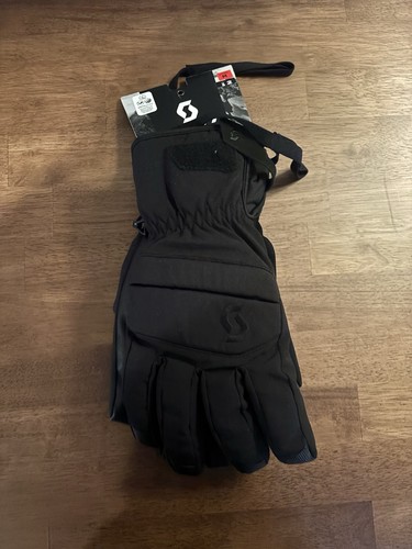 Scott glove ultimate - scott’s,