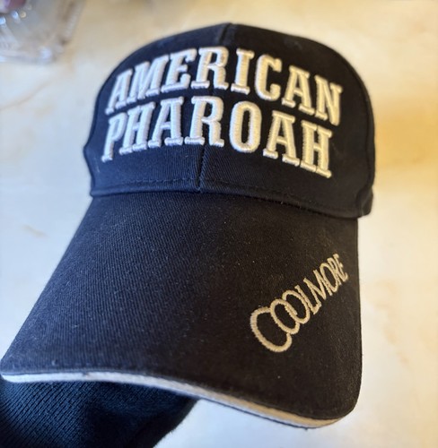 American pharoah coolmore - american,