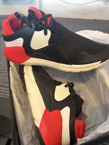 Adidas trainers - y3,