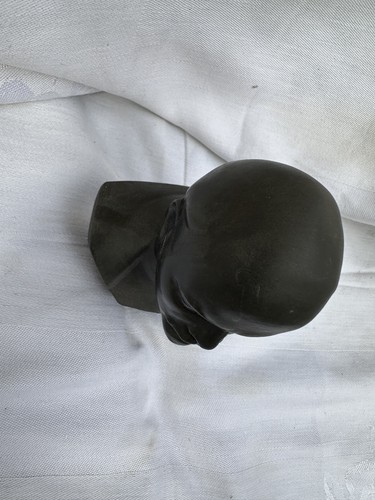 Vintage bust vladimir - vintage, lenin