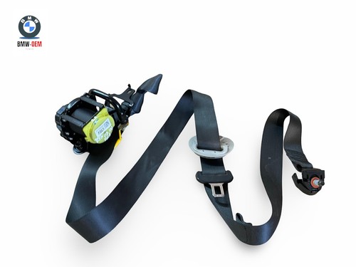 Kia niro mk2 seat belt - seat,